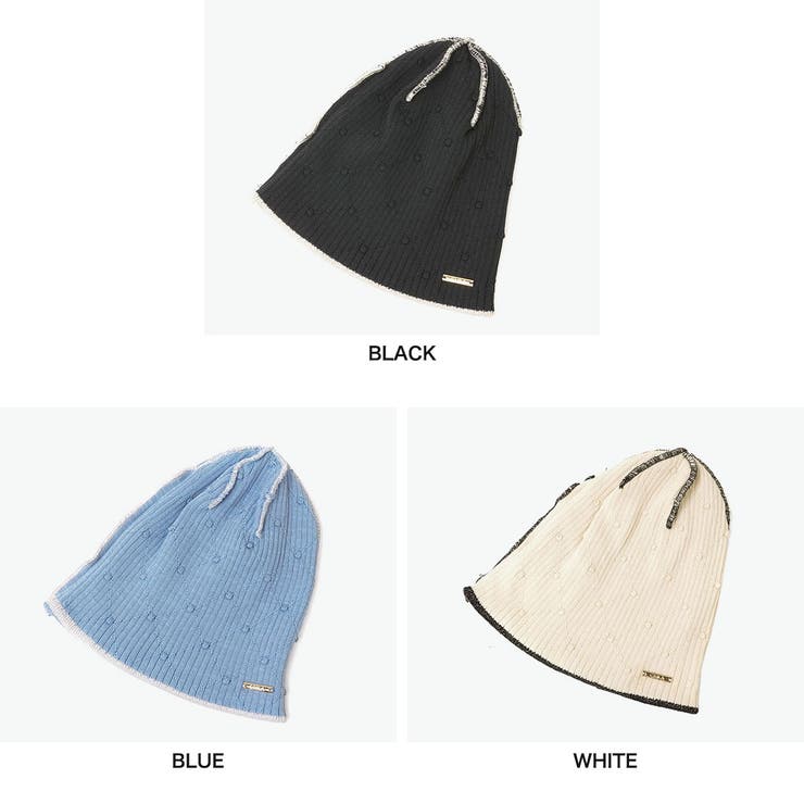 CA4LA ニット帽 カシラ | ギャレリア Bag＆Luggage | 詳細画像5 