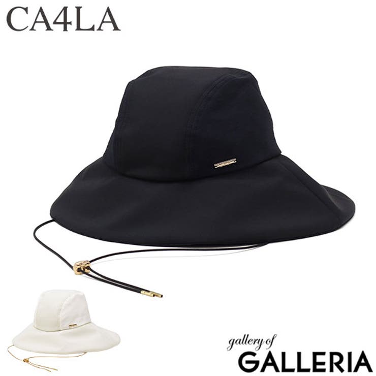 CA4LA ハット カシラ | ギャレリア Bag＆Luggage | 詳細画像1 