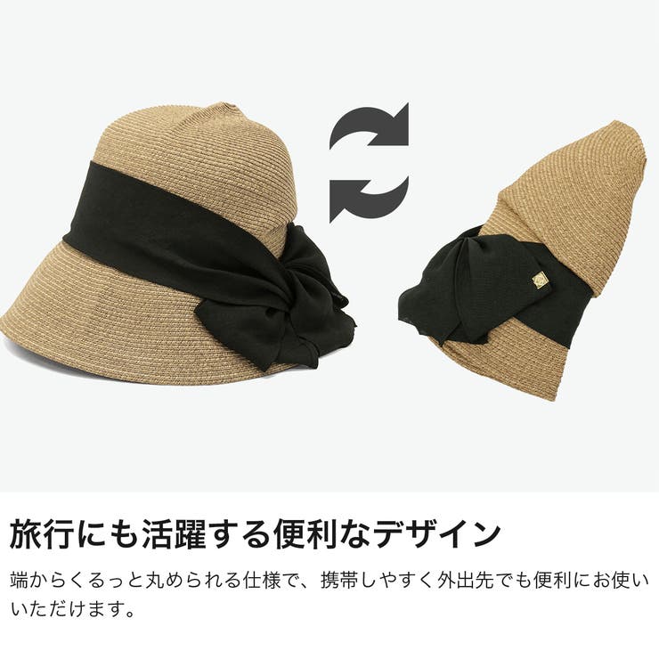 CA4LA ハット カシラ | ギャレリア Bag＆Luggage | 詳細画像4 