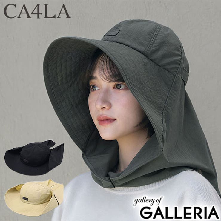 CA4LA ハット カシラ | ギャレリア Bag＆Luggage | 詳細画像1 