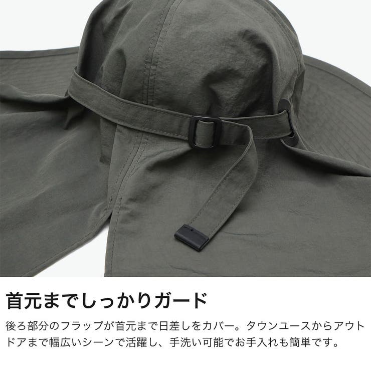CA4LA ハット カシラ | ギャレリア Bag＆Luggage | 詳細画像4 
