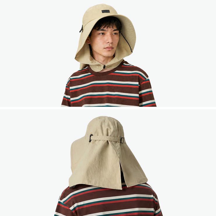 CA4LA ハット カシラ | ギャレリア Bag＆Luggage | 詳細画像9 