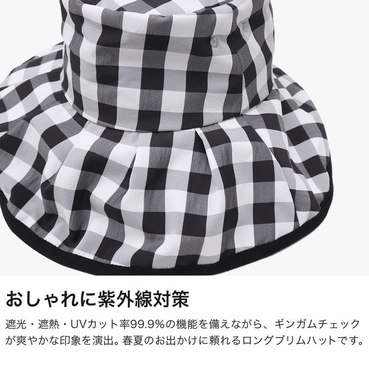 CA4LA ハット カシラ | ギャレリア Bag＆Luggage | 詳細画像3 