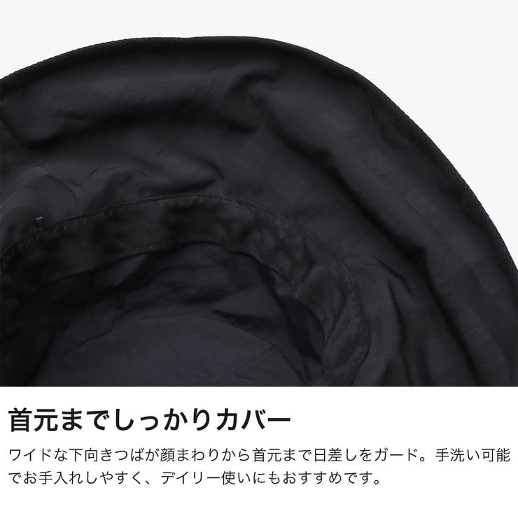 CA4LA ハット カシラ | ギャレリア Bag＆Luggage | 詳細画像4 