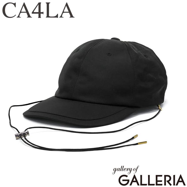 CA4LA キャップ カシラ | ギャレリア Bag＆Luggage | 詳細画像1 