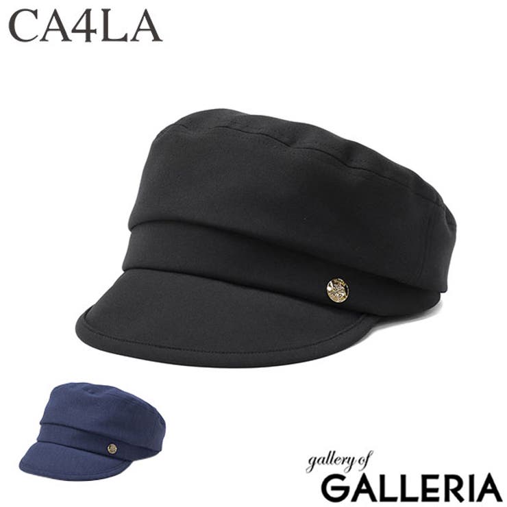 CA4LA キャスケット カシラ | ギャレリア Bag＆Luggage | 詳細画像1 