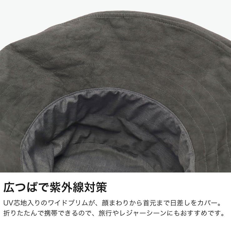 CA4LA ハット カシラ | ギャレリア Bag＆Luggage | 詳細画像4 