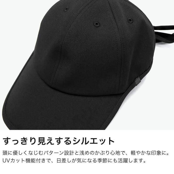 CA4LA キャップ カシラ | ギャレリア Bag＆Luggage | 詳細画像4 