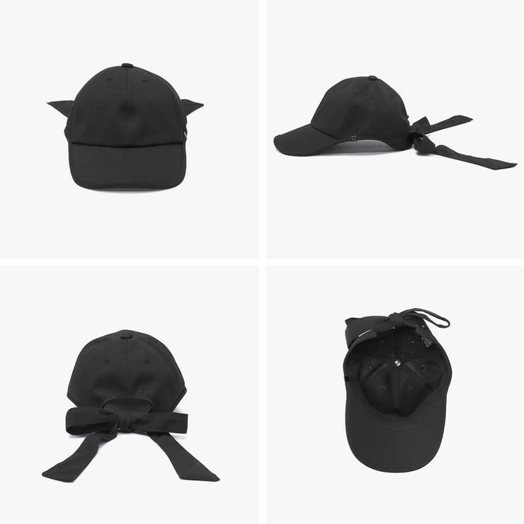 CA4LA キャップ カシラ | ギャレリア Bag＆Luggage | 詳細画像5 