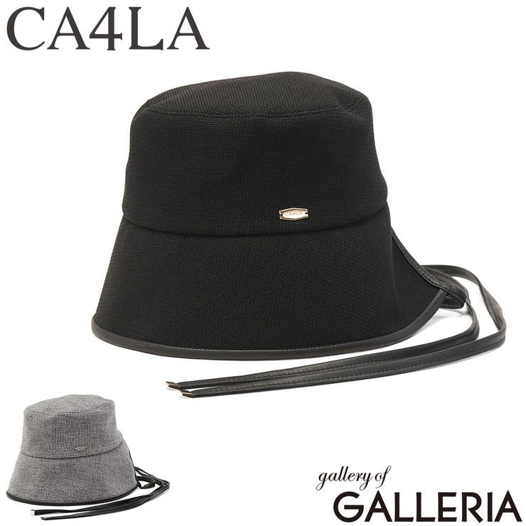 CA4LA バケットハット カシラ | ギャレリア Bag＆Luggage | 詳細画像1 