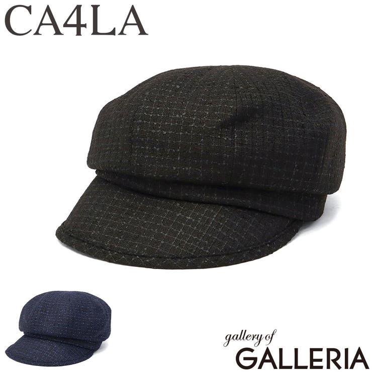 CA4LA キャスケット カシラ | ギャレリア Bag＆Luggage | 詳細画像1 