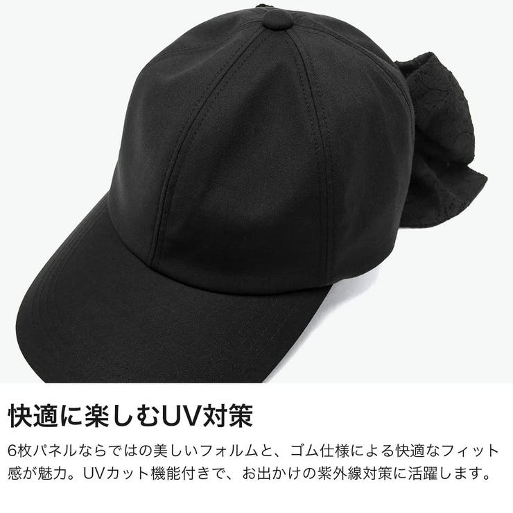 CA4LA キャップ カシラ | ギャレリア Bag＆Luggage | 詳細画像4 