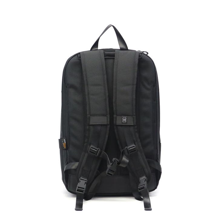 タグ付き　C6　シーシックス　バッグ　ブリーフバッグ　リュック　ブラック 日本正規品 C6 リュック[品番：GLNB0006081]｜ギャレリア Bag＆Luggage