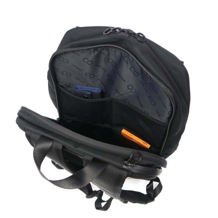 日本正規品 C6 リュック[品番：GLNB0006081]｜ギャレリア Bag＆Luggage