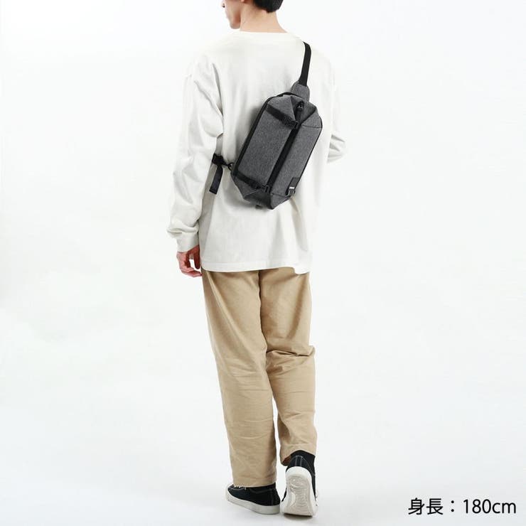 コートエシエル ボディバッグ Cote&Ciel | ギャレリア Bag＆Luggage | 詳細画像3 
