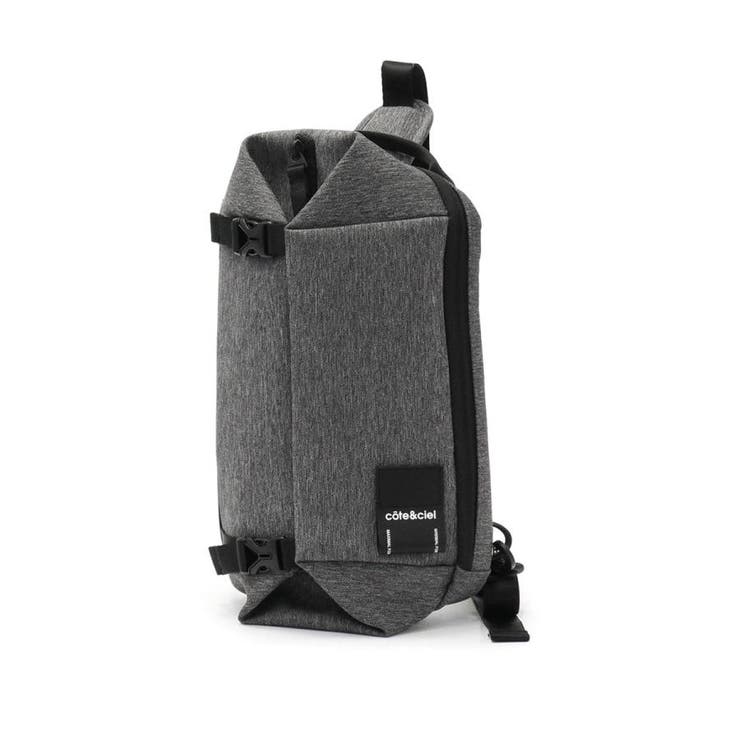 BlackMelange | コートエシエル ボディバッグ Cote&Ciel | ギャレリア Bag＆Luggage