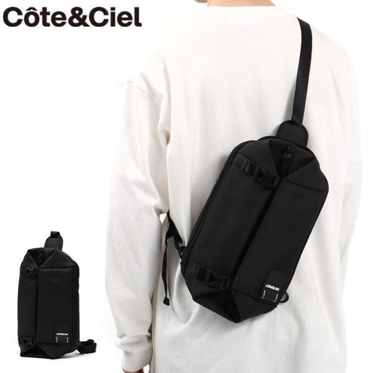 コートエシエル ボディバッグ Cote&Ciel | ギャレリア Bag＆Luggage | 詳細画像1 