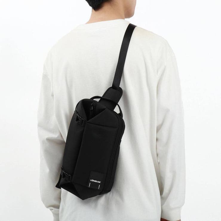 コートエシエル ボディバッグ Cote&Ciel | ギャレリア Bag＆Luggage | 詳細画像2 