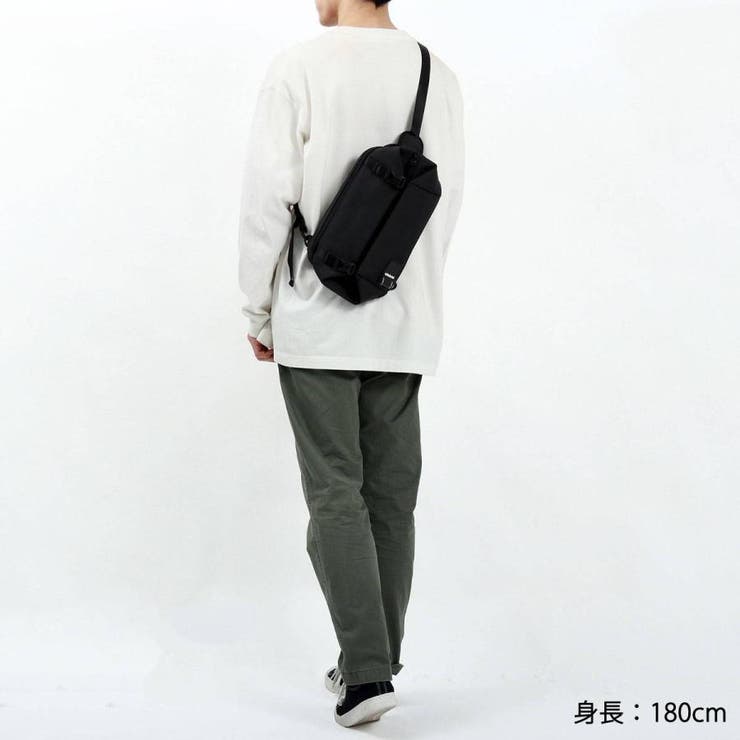コートエシエル ボディバッグ Cote&Ciel | ギャレリア Bag＆Luggage | 詳細画像3 