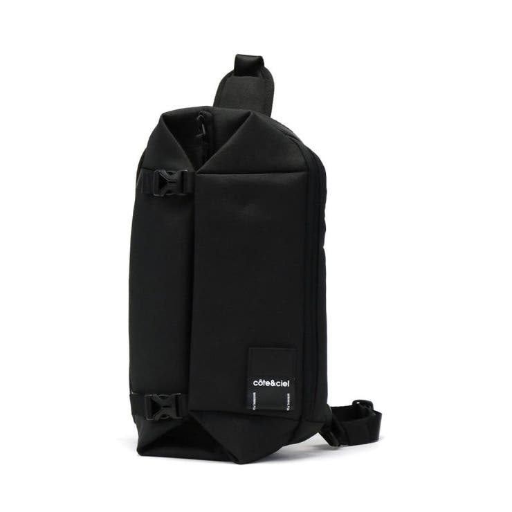 Black | コートエシエル ボディバッグ Cote&Ciel | ギャレリア Bag＆Luggage