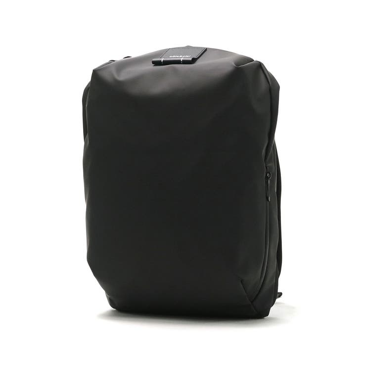 Black | 日本正規品 コートエシエル リュック | ギャレリア Bag＆Luggage