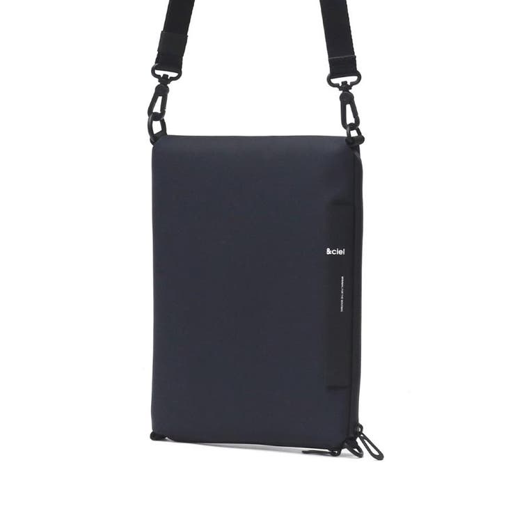 コートエシエル ショルダーバッグ メンズ | ギャレリア Bag＆Luggage | 詳細画像16 
