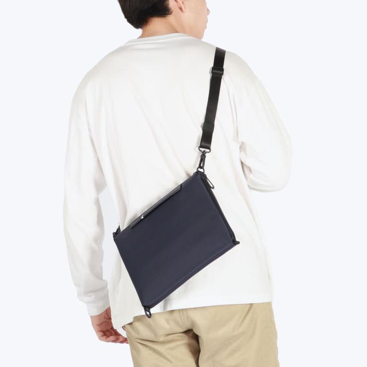 コートエシエル ショルダーバッグ メンズ | ギャレリア Bag＆Luggage | 詳細画像2 