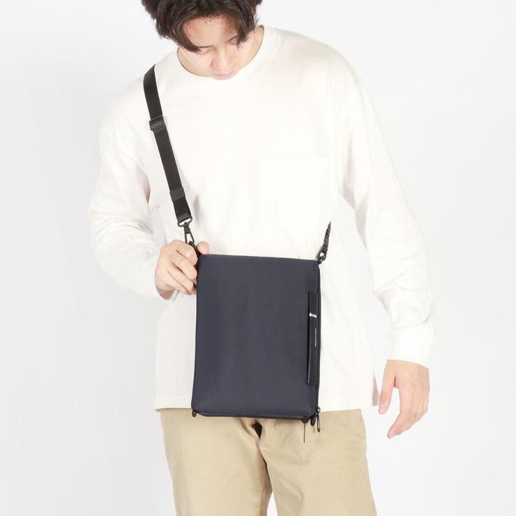 コートエシエル ショルダーバッグ メンズ | ギャレリア Bag＆Luggage | 詳細画像3 