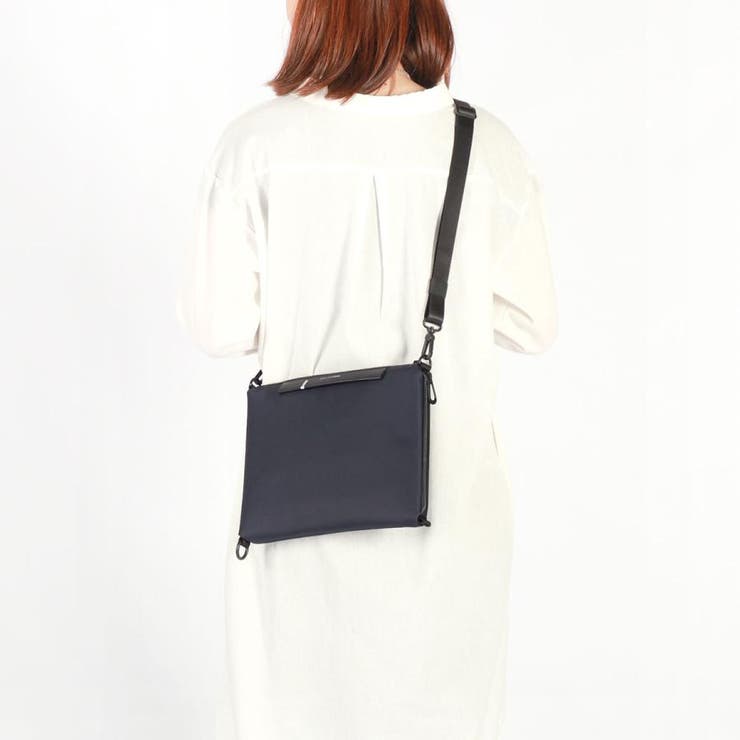 コートエシエル ショルダーバッグ メンズ | ギャレリア Bag＆Luggage | 詳細画像5 