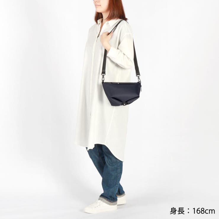 コートエシエル ショルダーバッグ メンズ | ギャレリア Bag＆Luggage | 詳細画像6 