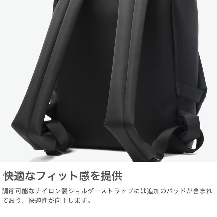 正規品 コートエシエル リュック | ギャレリア Bag＆Luggage | 詳細画像4 