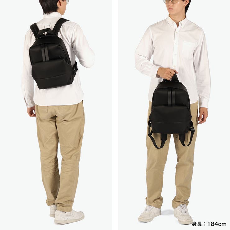 正規品 コートエシエル リュック | ギャレリア Bag＆Luggage | 詳細画像7 