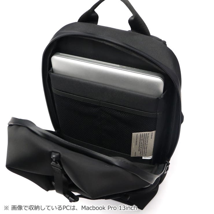 正規品 コートエシエル リュック | ギャレリア Bag＆Luggage | 詳細画像19 
