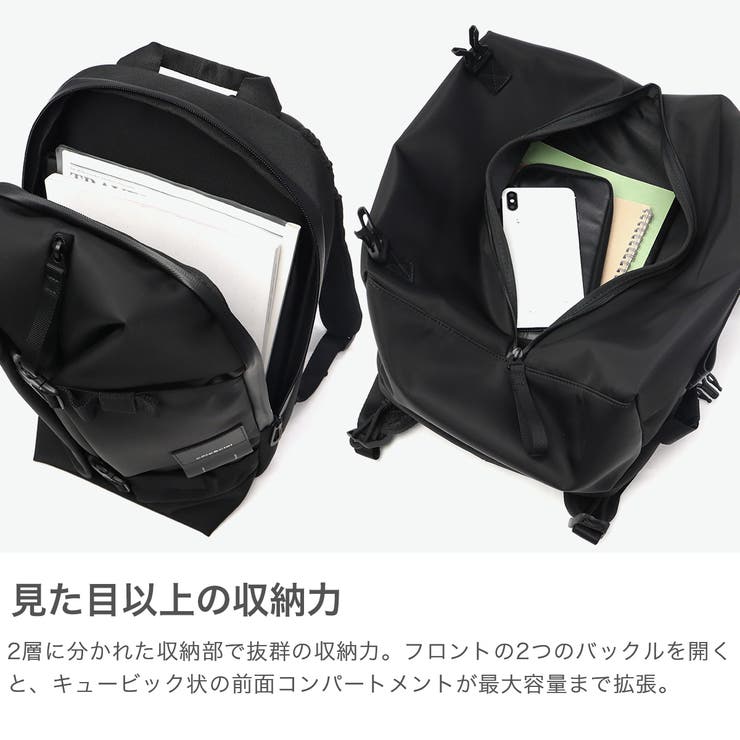 正規品 コートエシエル リュック | ギャレリア Bag＆Luggage | 詳細画像3 