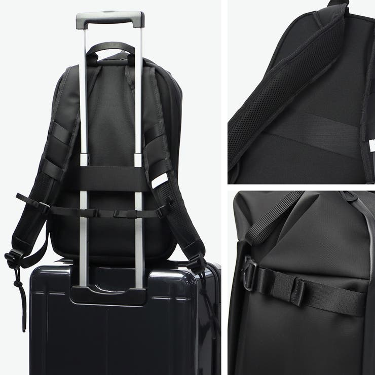 正規品 コートエシエル リュック | ギャレリア Bag＆Luggage | 詳細画像5 