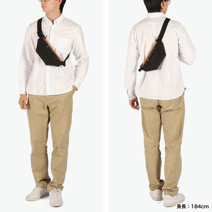 正規品 コートエシエル ボディバッグ | ギャレリア Bag＆Luggage | 詳細画像6 