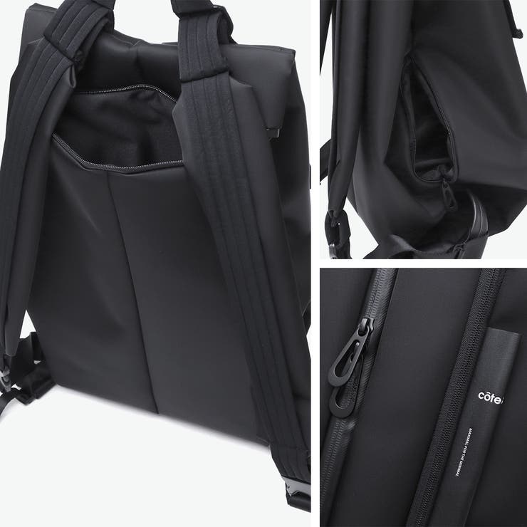 正規品 コートエシエル リュック | ギャレリア Bag＆Luggage | 詳細画像5 