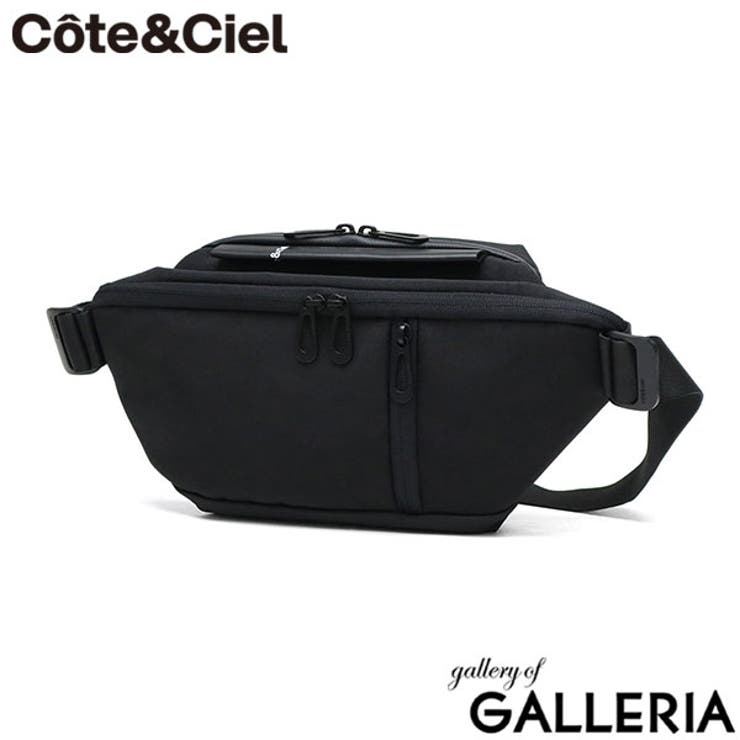 正規品 コートエシエル ボディバッグ | ギャレリア Bag＆Luggage | 詳細画像1 