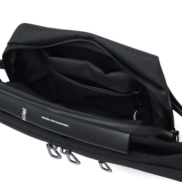 正規品 コートエシエル ボディバッグ | ギャレリア Bag＆Luggage | 詳細画像18 