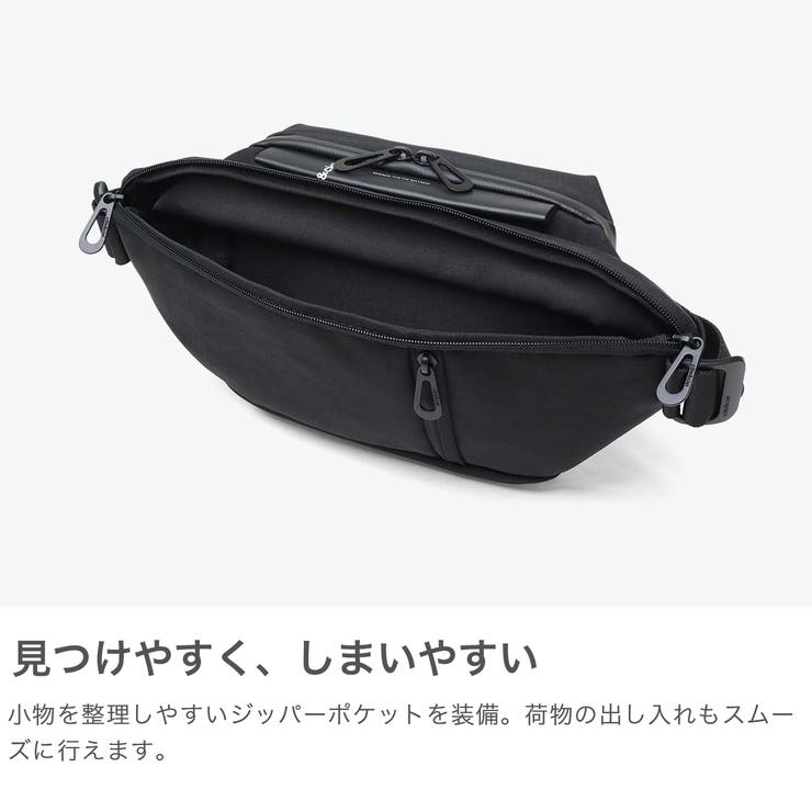 正規品 コートエシエル ボディバッグ | ギャレリア Bag＆Luggage | 詳細画像4 