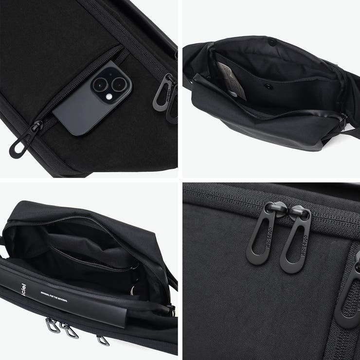 正規品 コートエシエル ボディバッグ | ギャレリア Bag＆Luggage | 詳細画像5 