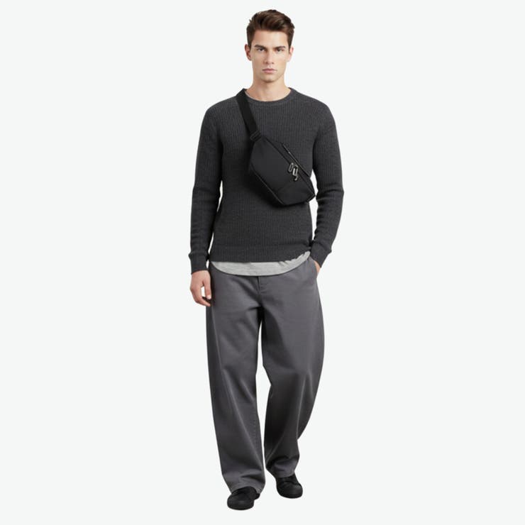 正規品 コートエシエル ボディバッグ | ギャレリア Bag＆Luggage | 詳細画像7 