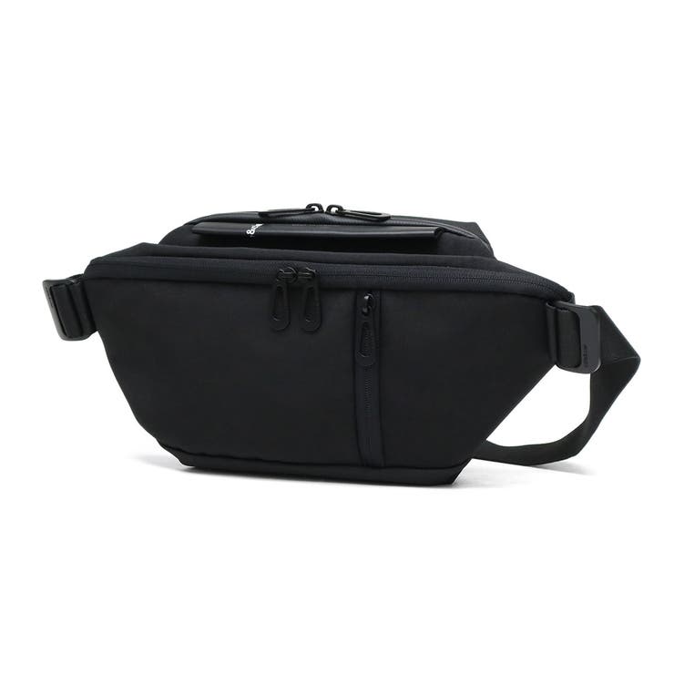 BLACK | 正規品 コートエシエル ボディバッグ | ギャレリア Bag＆Luggage
