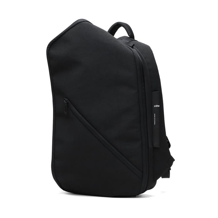 BLACK | 正規品 コートエシエル リュック | ギャレリア Bag＆Luggage