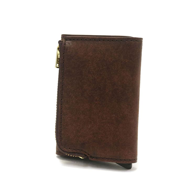 カクタ 財布 三つ折り | ギャレリア Bag＆Luggage | 詳細画像5 