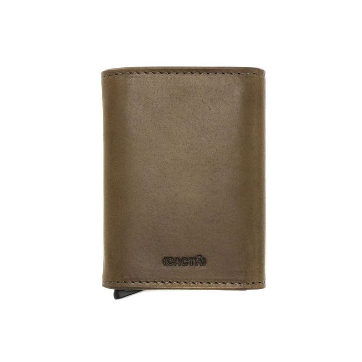 グレー | カクタ 財布 三つ折り | ギャレリア Bag＆Luggage