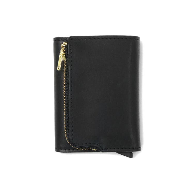 カクタ 財布 三つ折り | ギャレリア Bag＆Luggage | 詳細画像4 