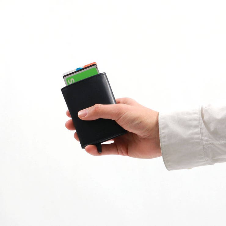 カクタ 財布 三つ折り | ギャレリア Bag＆Luggage | 詳細画像7 