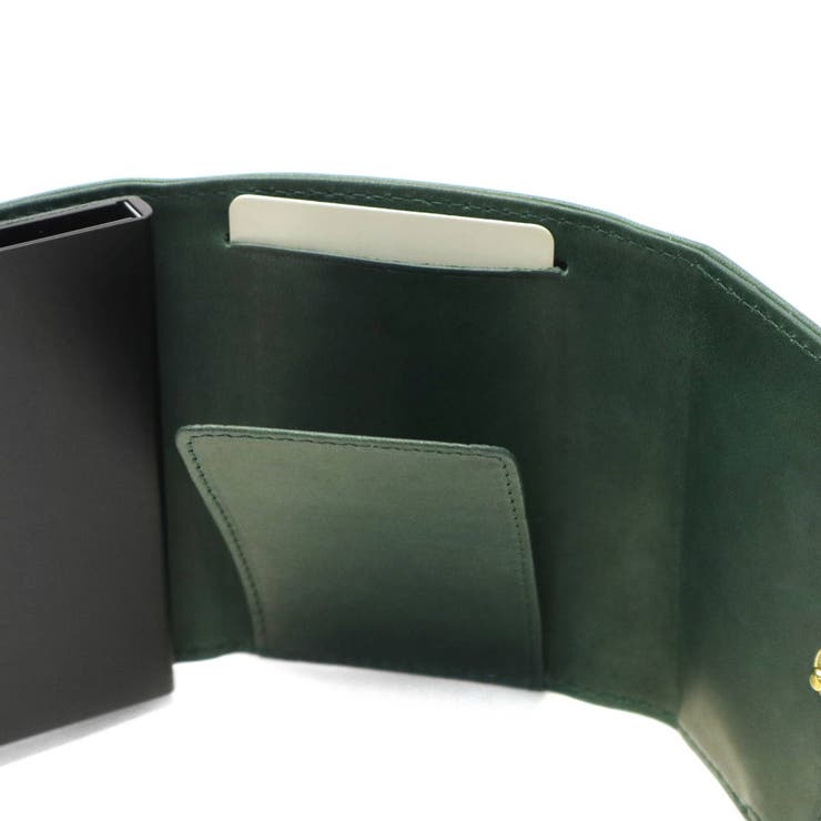 カクタ 財布 三つ折り | ギャレリア Bag＆Luggage | 詳細画像11 