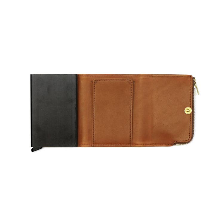 カクタ 財布 三つ折り | ギャレリア Bag＆Luggage | 詳細画像13 